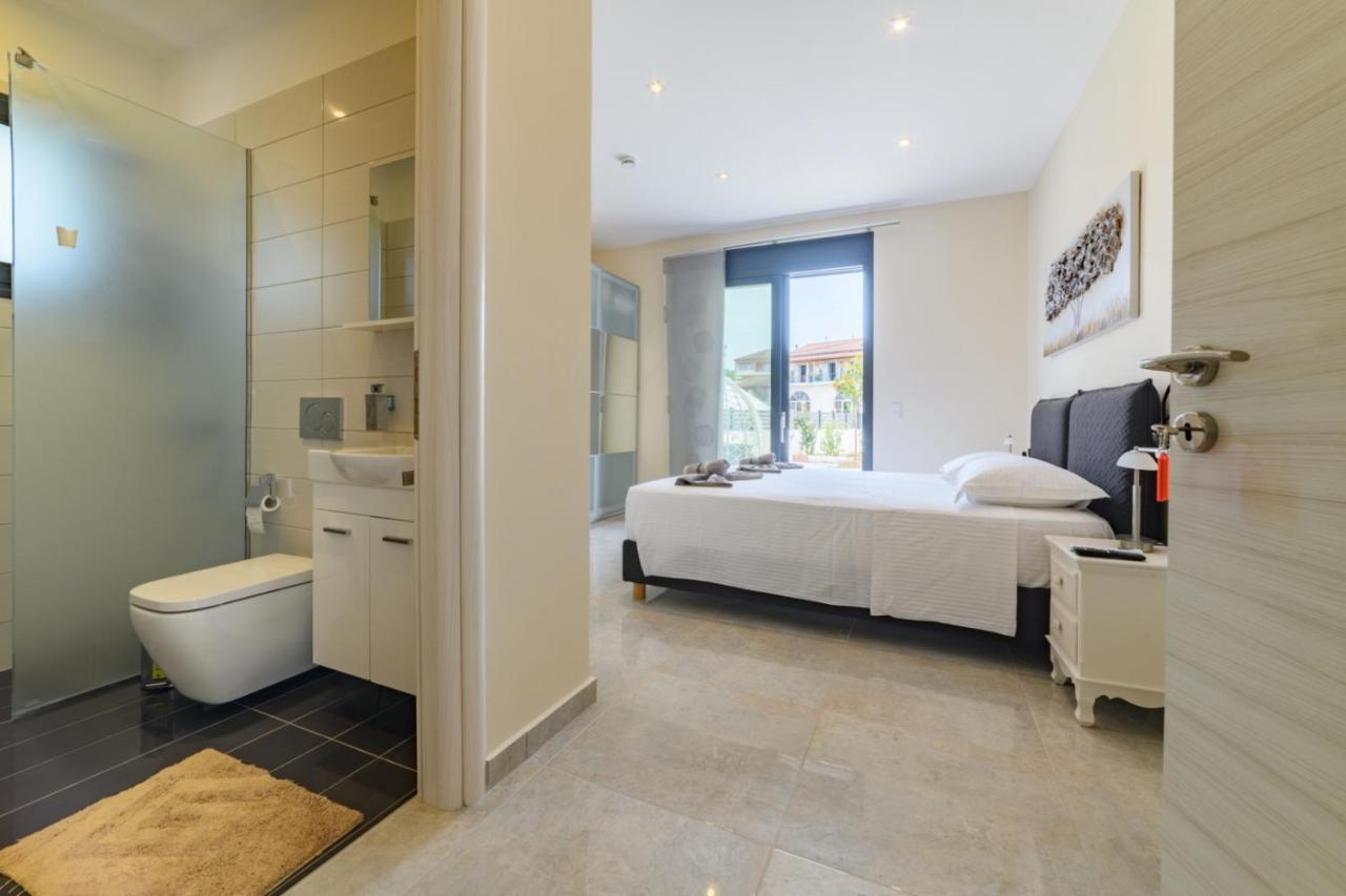 Marilena Apartment
