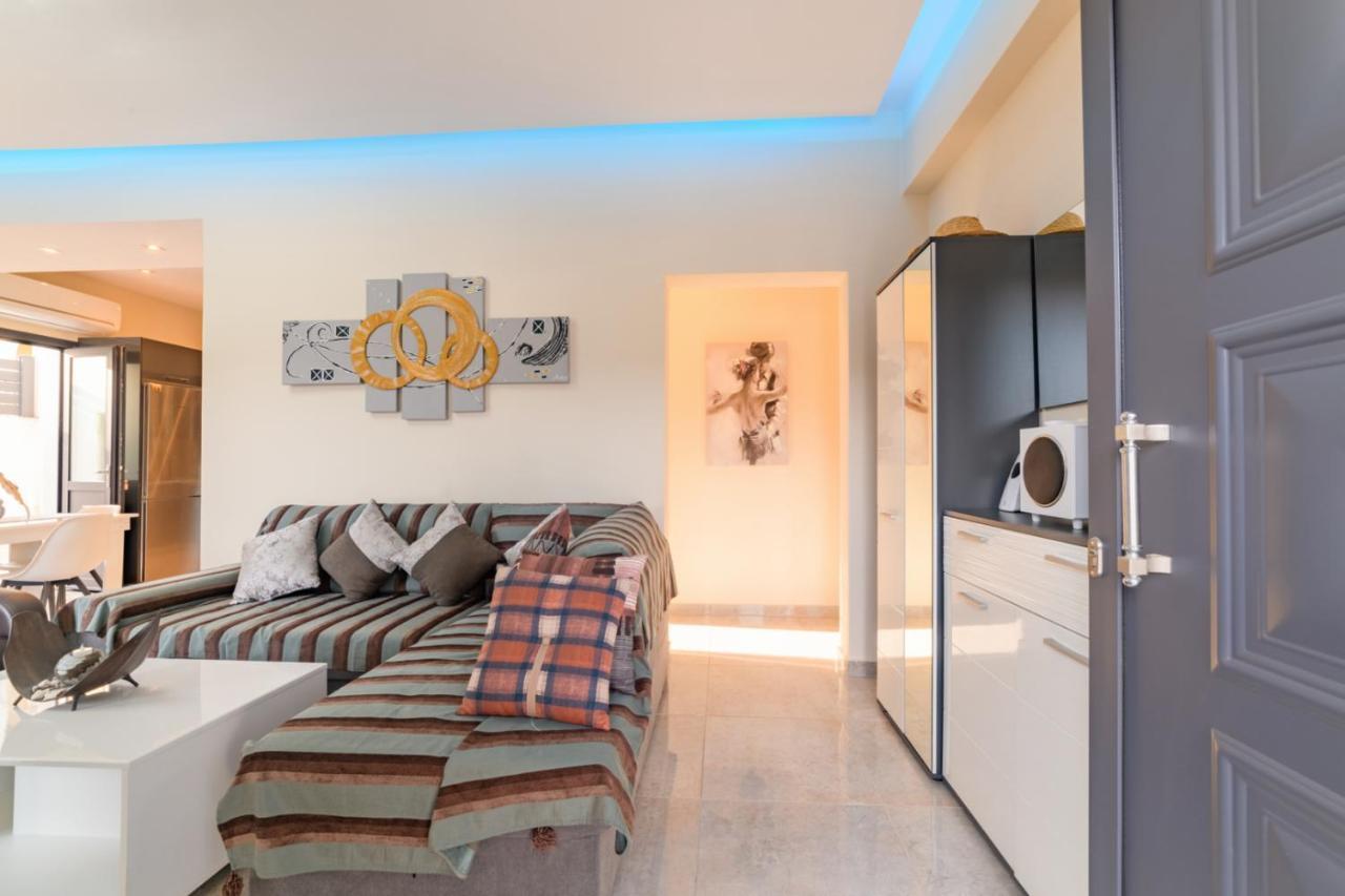 Apartment Marilena