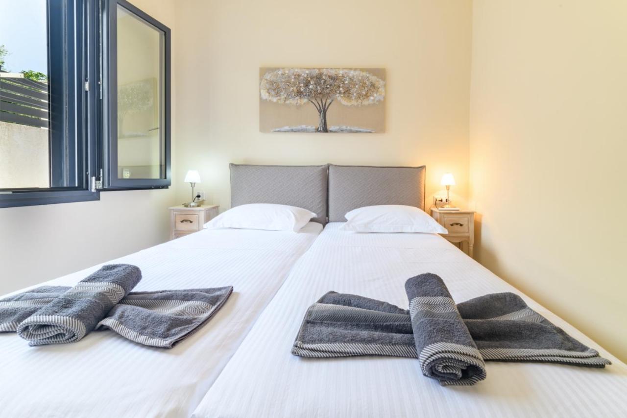 Apartment Marilena