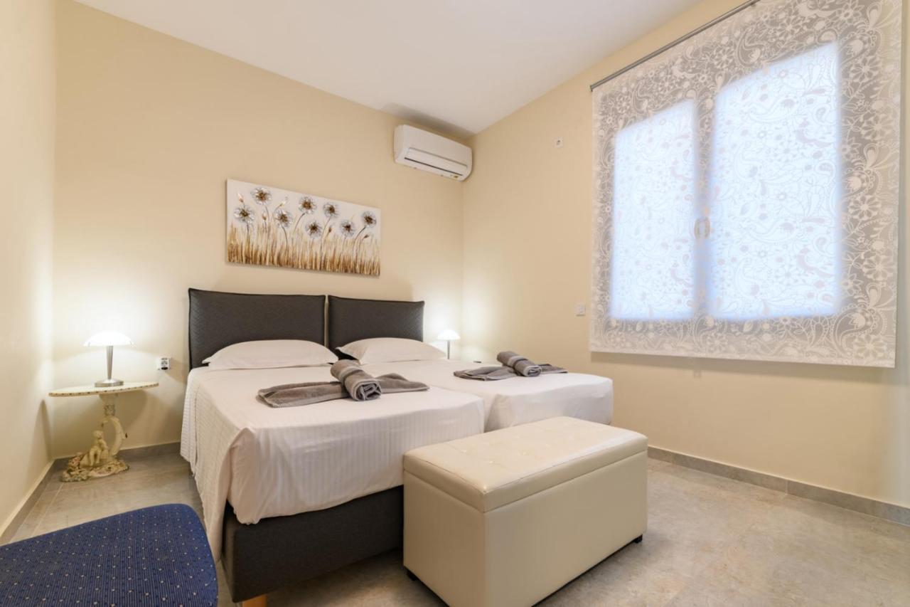 Apartment Marilena *