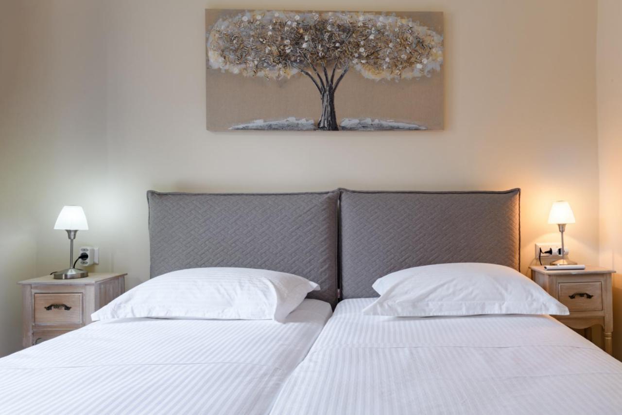 Apartment Marilena *
