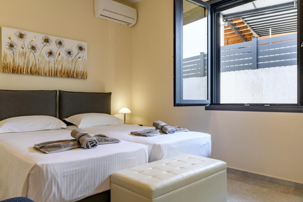 Marilena Apartment *