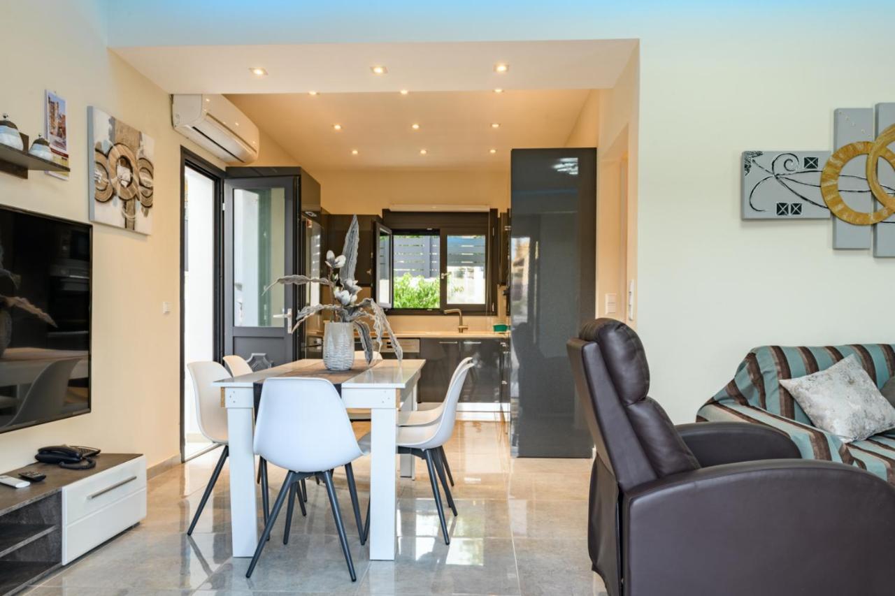 Apartment Marilena