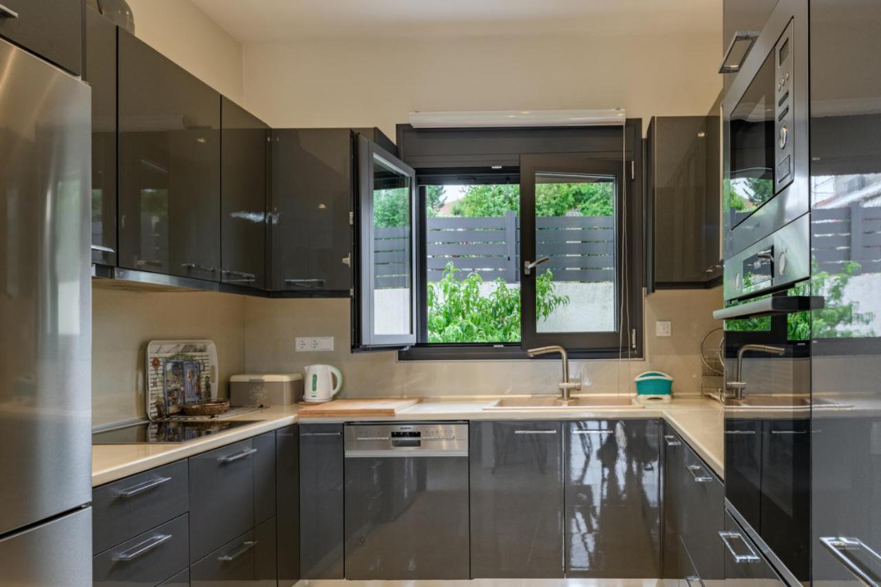 Marilena Apartment Agios Ioannis (Corfu)