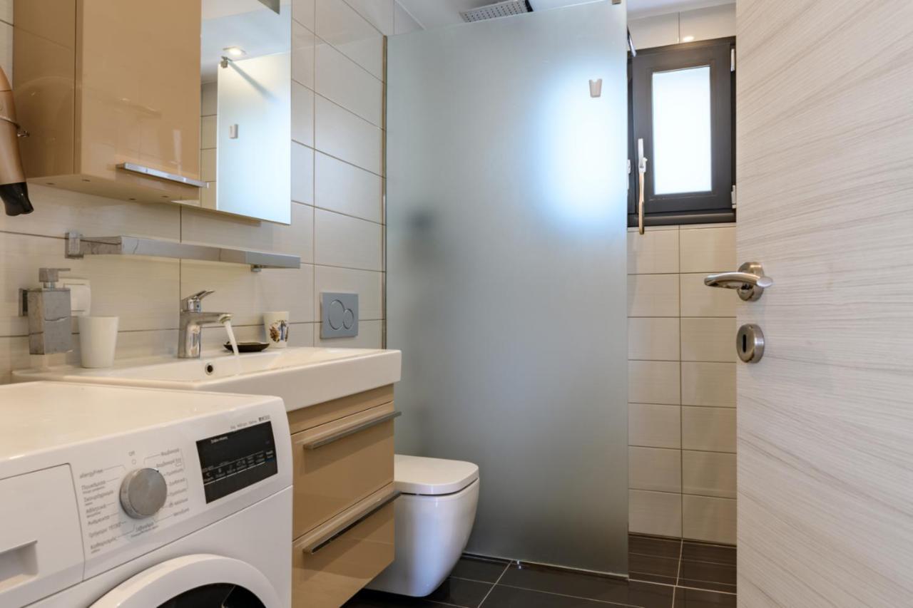 Marilena Apartment Agios Ioannis (Corfu)