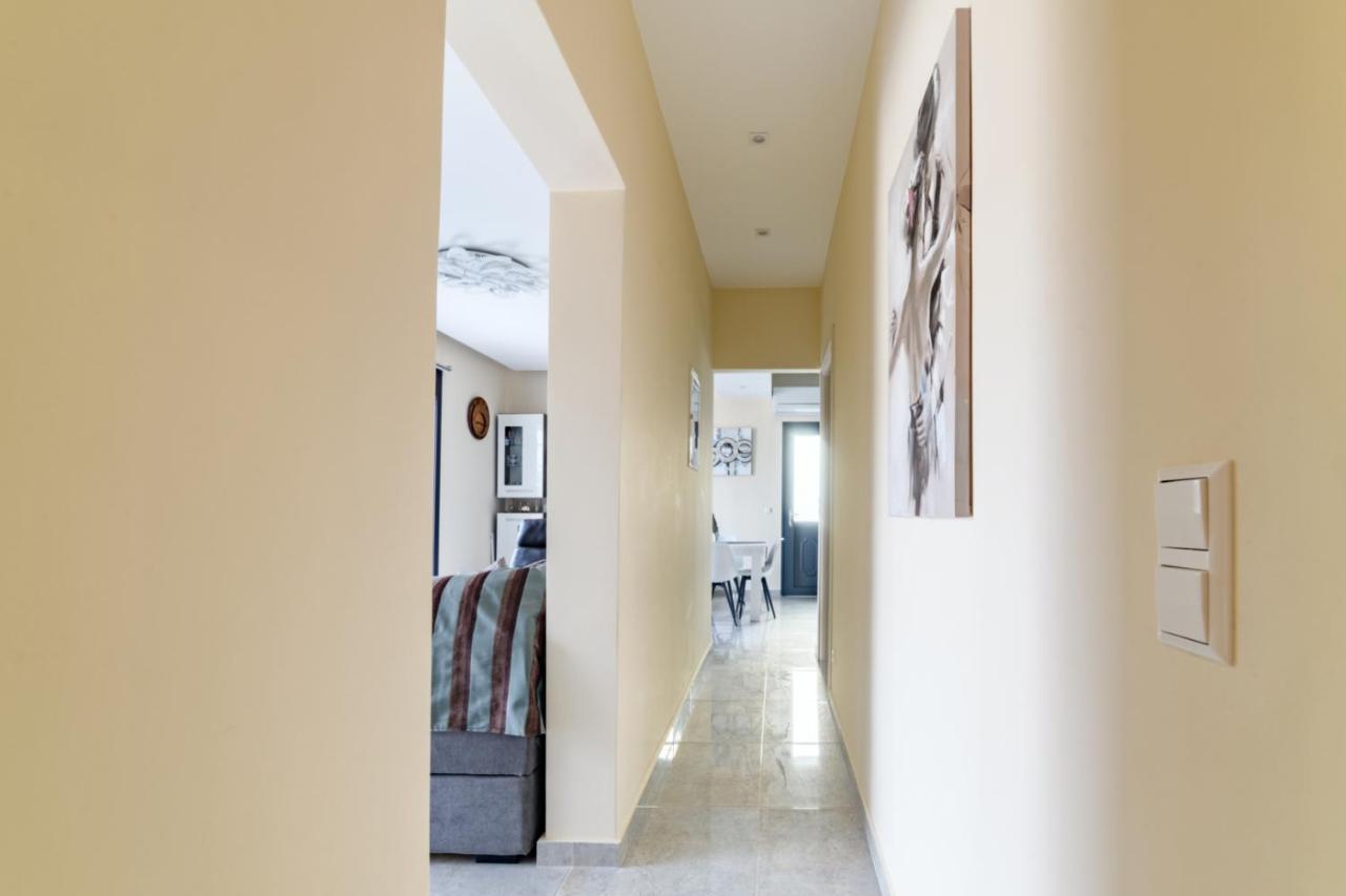 Apartment Marilena *