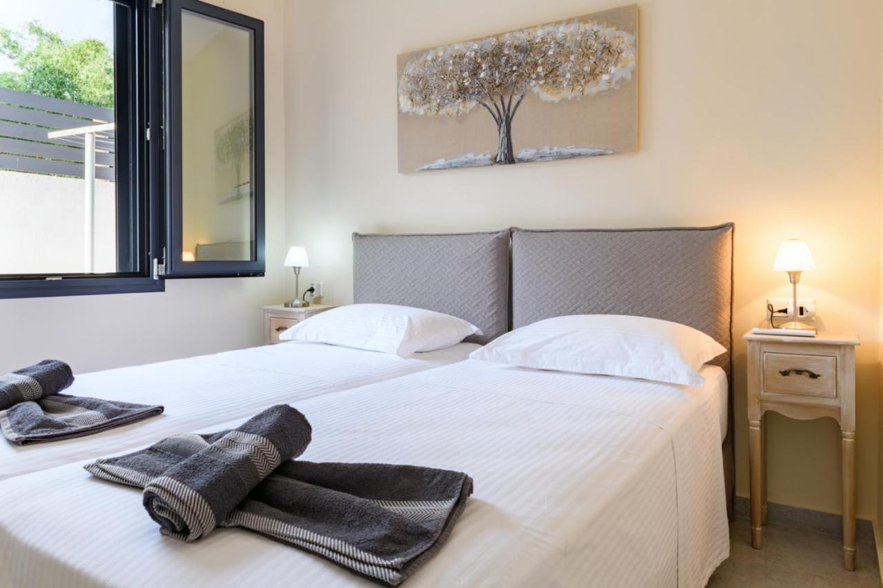 Marilena Apartment Agios Ioannis (Corfu)