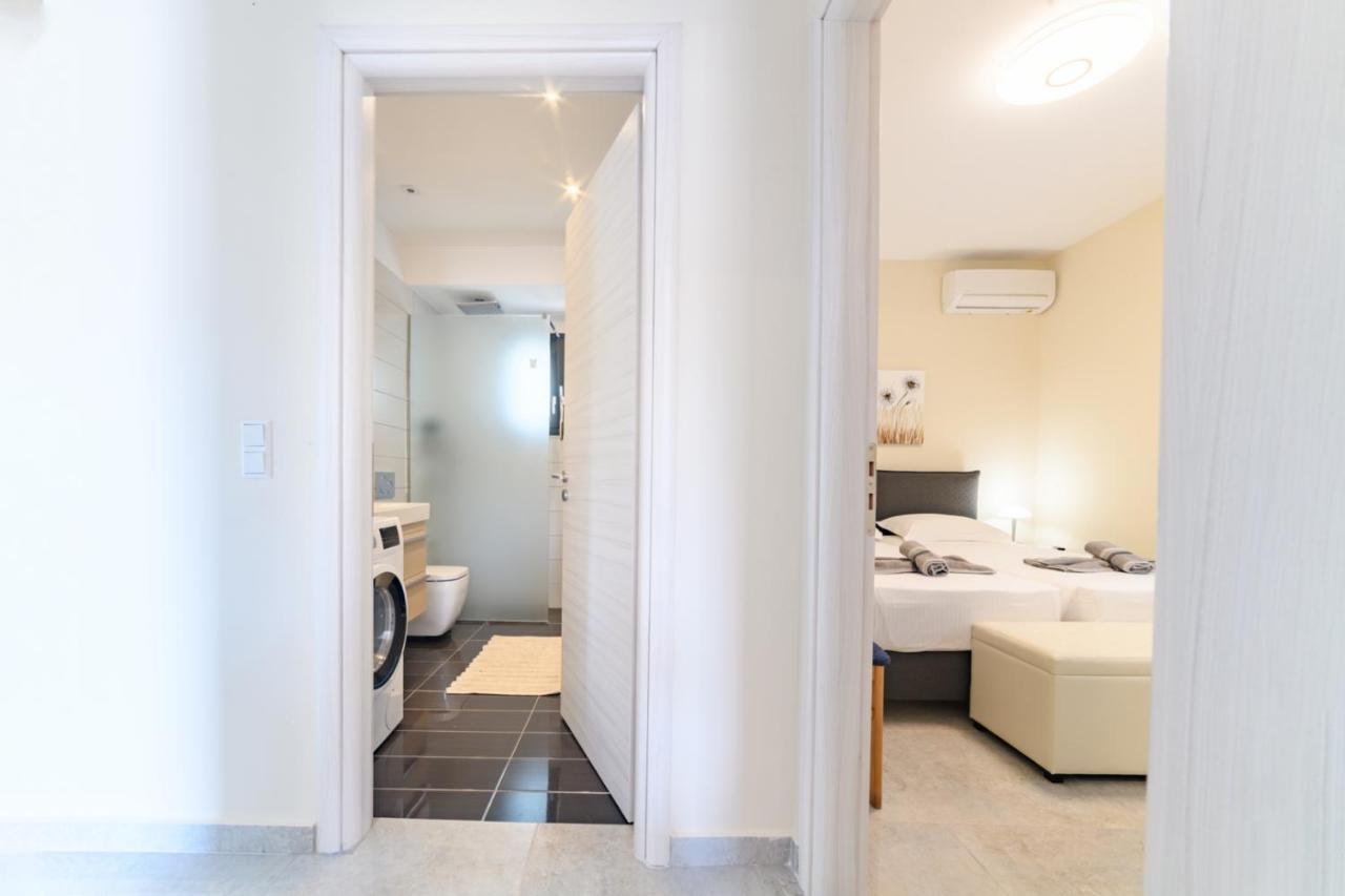 Apartment Marilena *