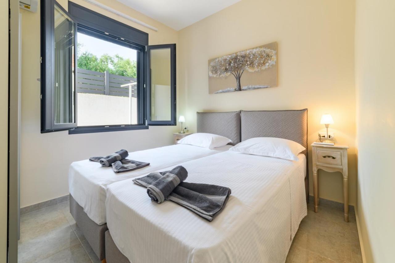 Marilena Apartment *