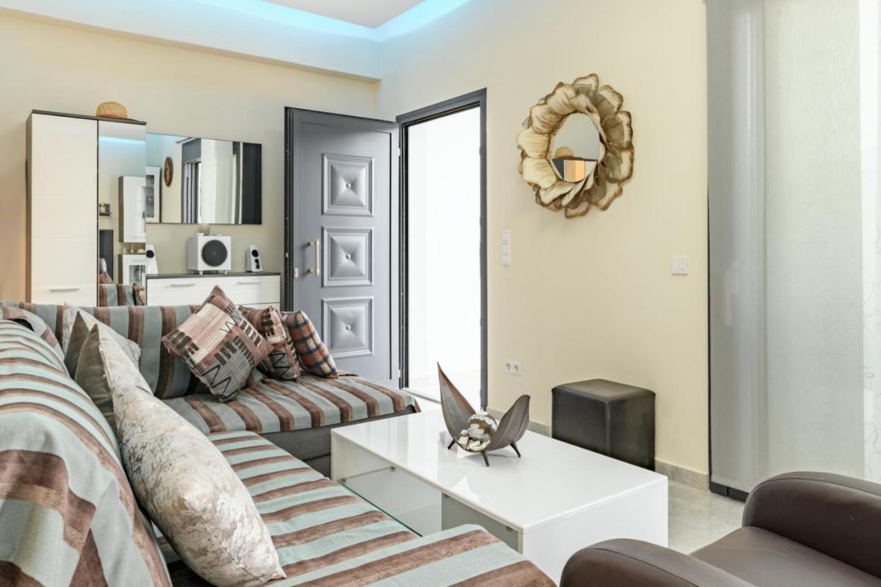 Apartment Marilena