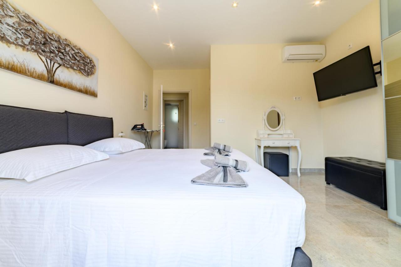 Apartment Marilena Agios Ioannis (Corfu)