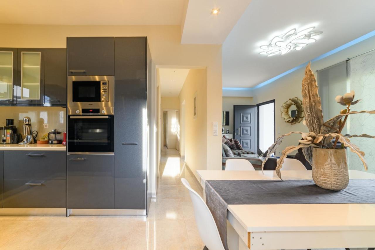 Marilena Apartment