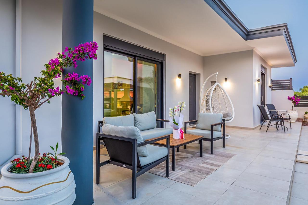Marilena Apartment *