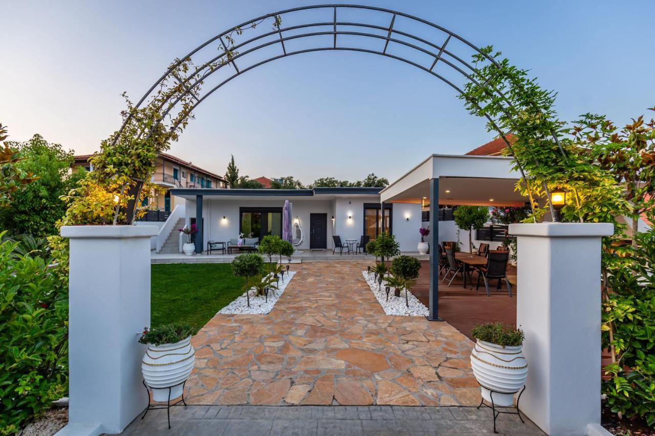 Apartment Marilena *