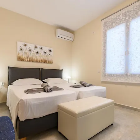 Villa Marilena Agios Ioannis  Exterior photo