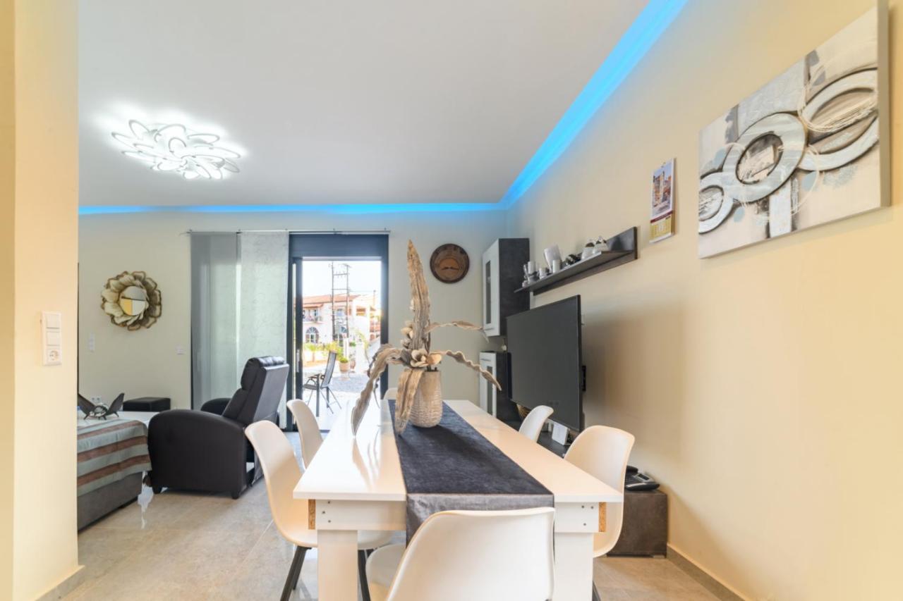 Appartement Marilena *