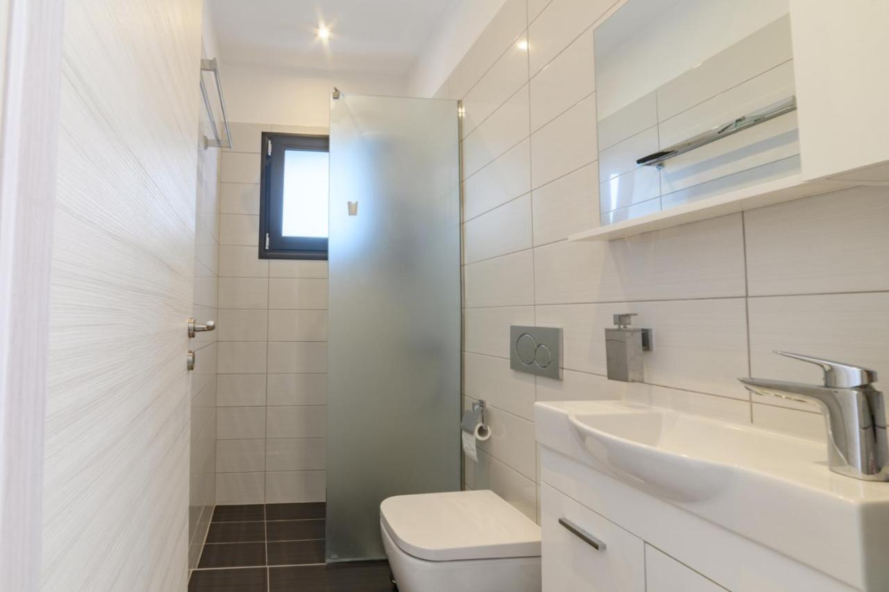 Appartement Marilena