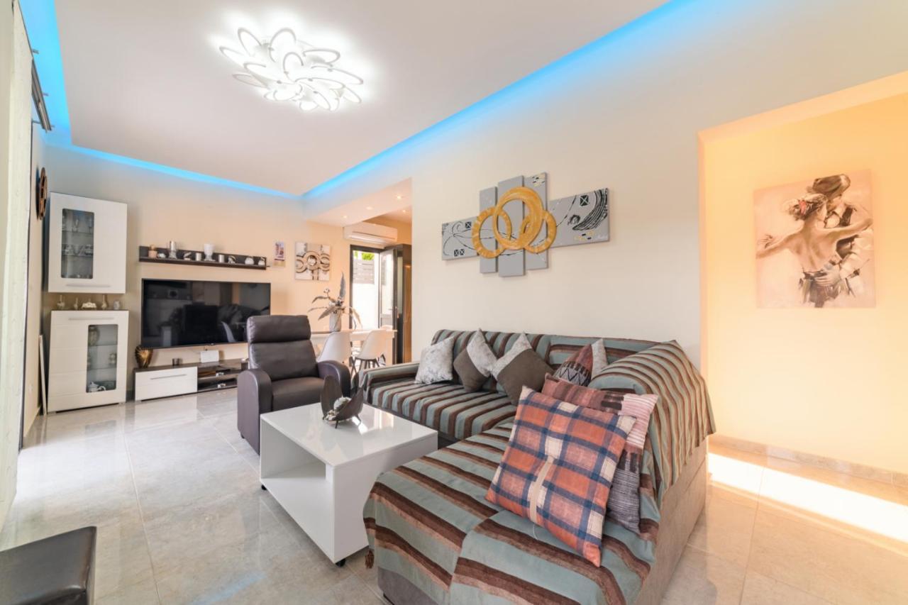 Appartement Marilena *
