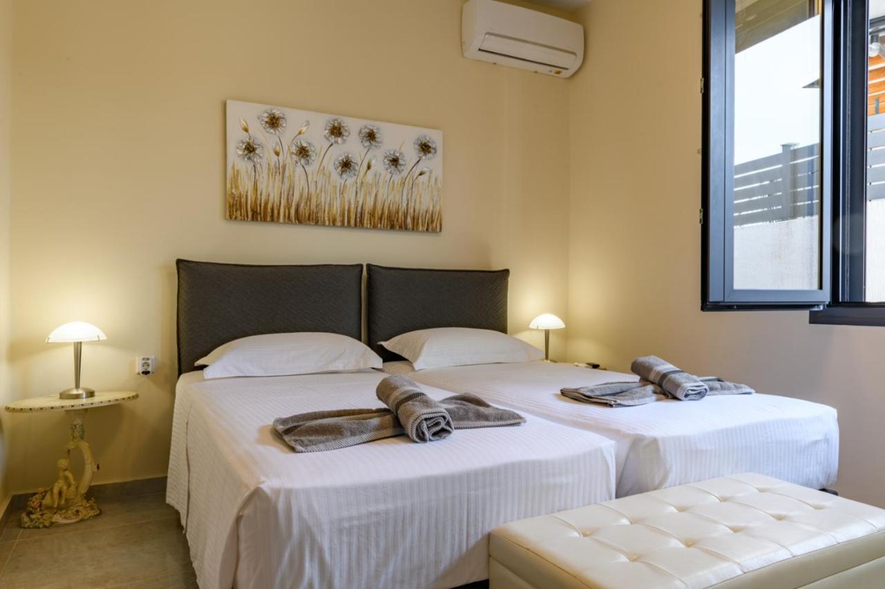 Marilena 公寓 Agios Ioannis (Corfu)